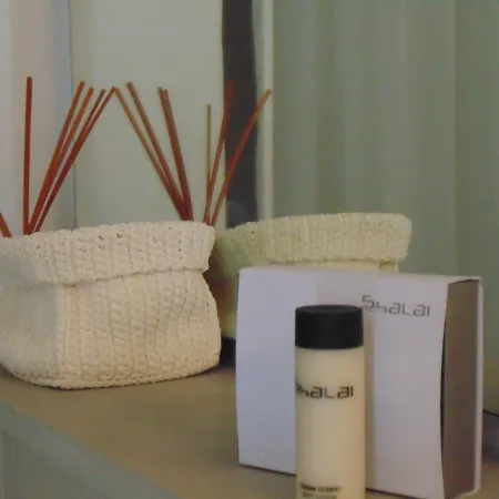מלון Shalai - Exclusive And Small Gourmet