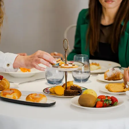 Shalai - Exclusive And Small Gourmet 4* לינגואגלוסה