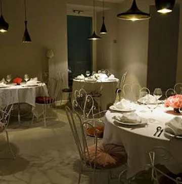 Shalai - Exclusive And Small Gourmet לינגואגלוסה