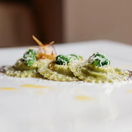 Shalai - Exclusive And Small Gourmet מלון