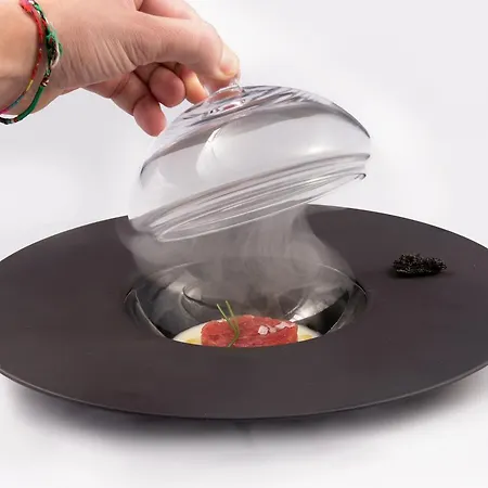 Shalai - Exclusive And Small Gourmet