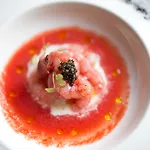 Shalai - Exclusive And Small Gourmet Linguaglossa