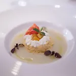 Shalai - Exclusive And Small Gourmet Linguaglossa