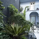 Hotel Shalai - Exclusive And Small Gourmet Linguaglossa