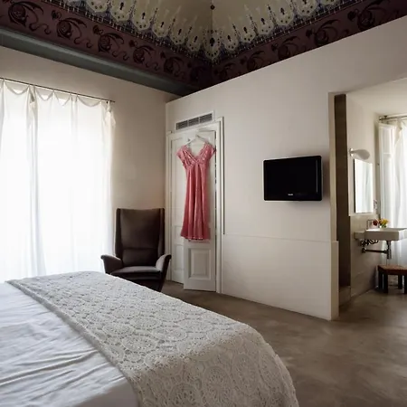 Hotell Shalai - Exclusive And Small Gourmet Linguaglossa