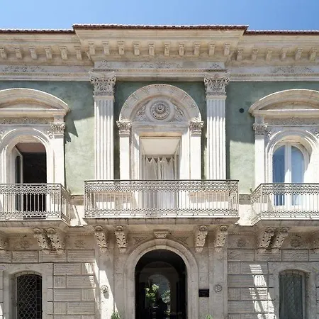 Shalai - Exclusive And Small Gourmet Hotell Linguaglossa