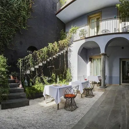 Shalai - Exclusive And Small Gourmet 4* Linguaglossa