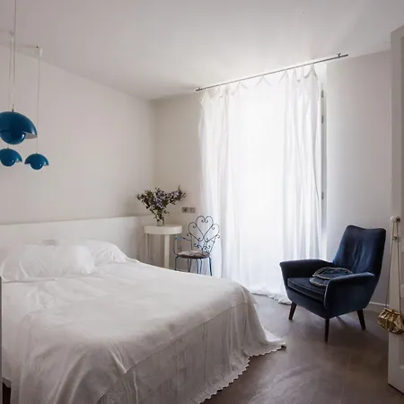 Shalai - Exclusive And Small Gourmet 4* Linguaglossa
