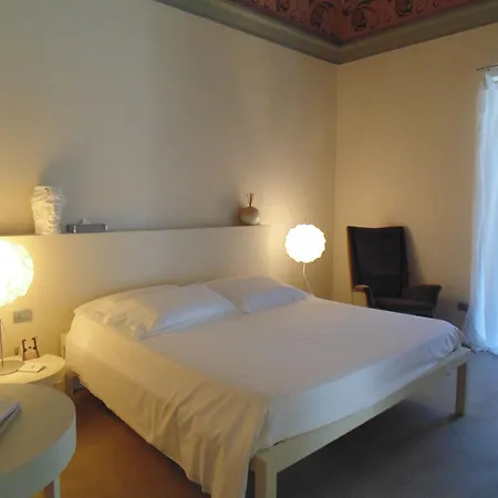 Hotell Shalai - Exclusive And Small Gourmet Linguaglossa