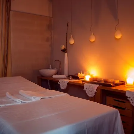 Shalai - Exclusive And Small Gourmet Hotell Linguaglossa
