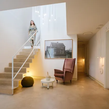 Hotell Shalai - Exclusive And Small Gourmet 4*