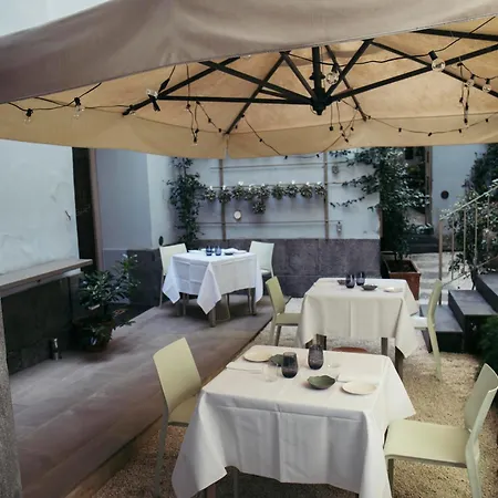 Shalai - Exclusive And Small Gourmet Hotell Linguaglossa