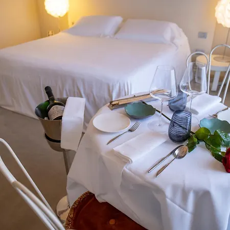 Hotell Shalai - Exclusive And Small Gourmet Linguaglossa