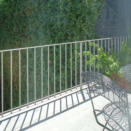 Hotel Shalai - Exclusive And Small Gourmet Linguaglossa