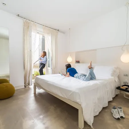 Shalai - Exclusive And Small Gourmet Hotell Linguaglossa