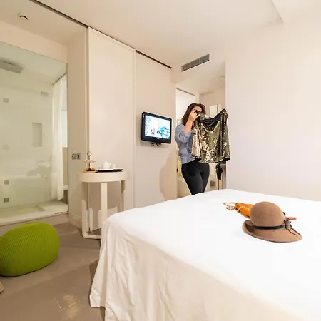 Hotell Shalai - Exclusive And Small Gourmet