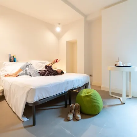 Shalai - Exclusive And Small Gourmet Hotell Linguaglossa