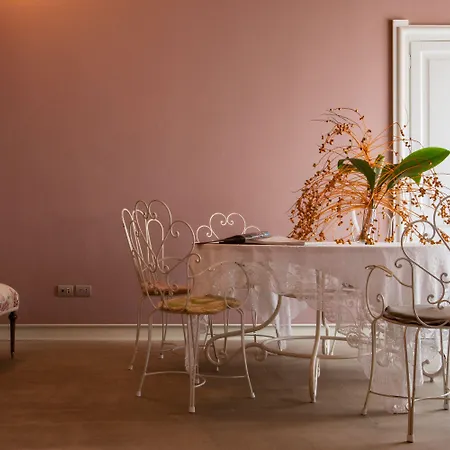 Shalai - Exclusive And Small Gourmet Hotel Linguaglossa