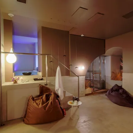 Shalai - Exclusive And Small Gourmet Hotel Linguaglossa