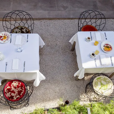 Shalai - Exclusive And Small Gourmet 4*