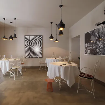 Shalai - Exclusive And Small Gourmet