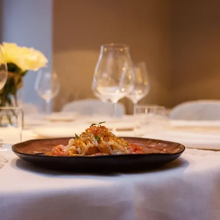 Hotel Shalai - Exclusive And Small Gourmet Linguaglossa