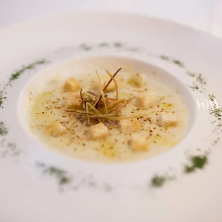 Hotel Shalai - Exclusive And Small Gourmet