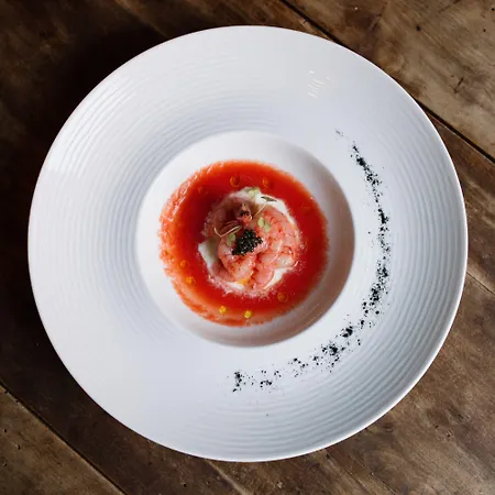 Shalai - Exclusive And Small Gourmet Hotel Linguaglossa
