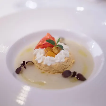 Shalai - Exclusive And Small Gourmet Linguaglossa