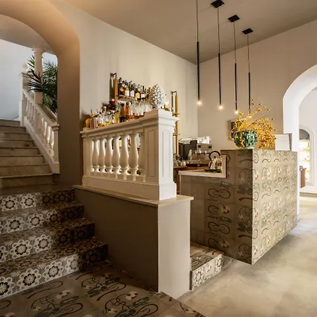 Shalai - Exclusive And Small Gourmet Hotel 4*