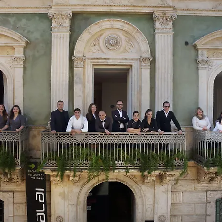 Shalai - Exclusive And Small Gourmet Hotel