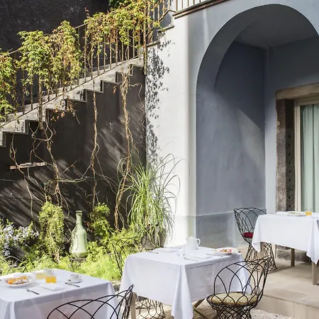 Hotel Shalai - Exclusive And Small Gourmet 4*