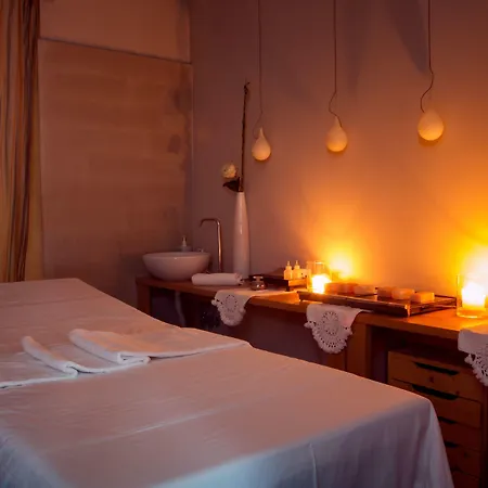 Shalai - Exclusive And Small Gourmet 4* Linguaglossa