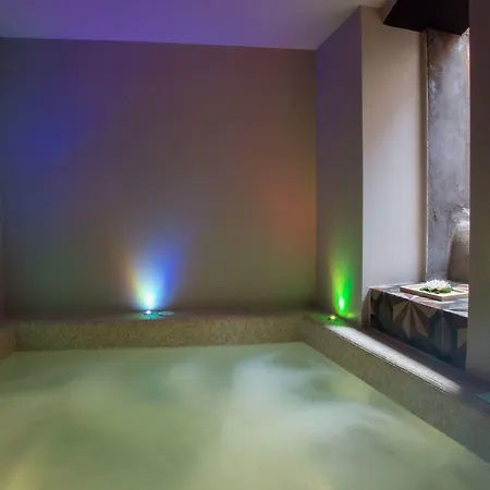 Hotel Shalai - Exclusive And Small Gourmet Linguaglossa