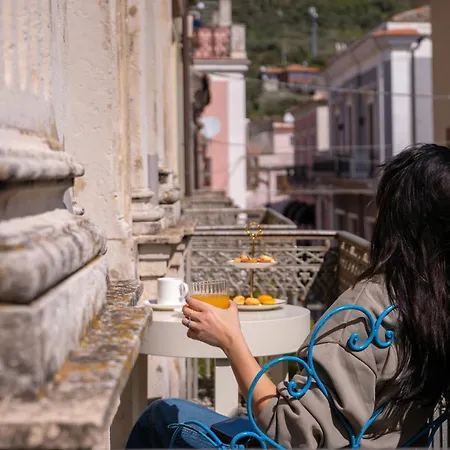 Shalai - Exclusive And Small Gourmet 4* Linguaglossa