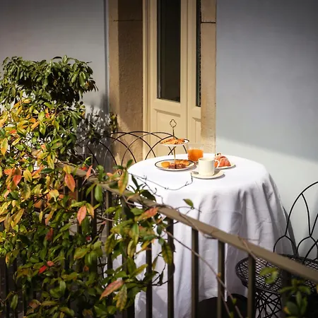 Hotel Shalai - Exclusive And Small Gourmet