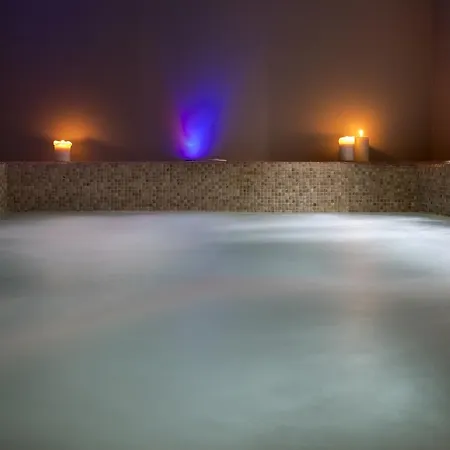 Hotel Shalai - Exclusive And Small Gourmet