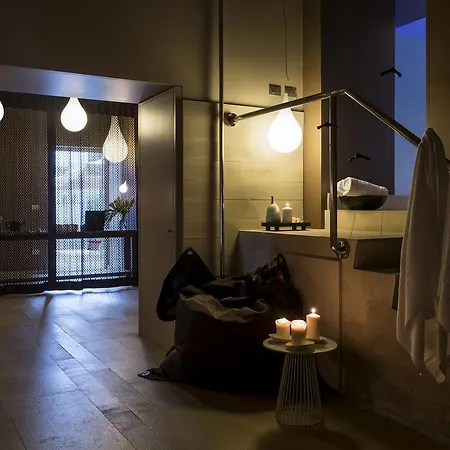 Shalai - Exclusive And Small Gourmet Hotell 4*