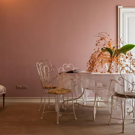 Shalai - Exclusive And Small Gourmet Hotell
