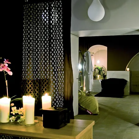 Shalai - Exclusive And Small Gourmet Hotell