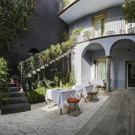 Shalai - Exclusive And Small Gourmet Hotel