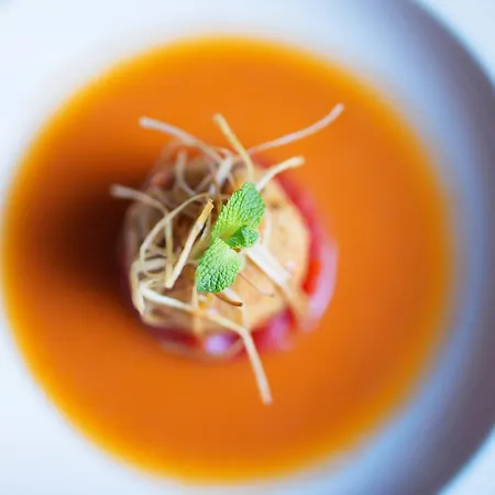 Shalai - Exclusive And Small Gourmet Hotel