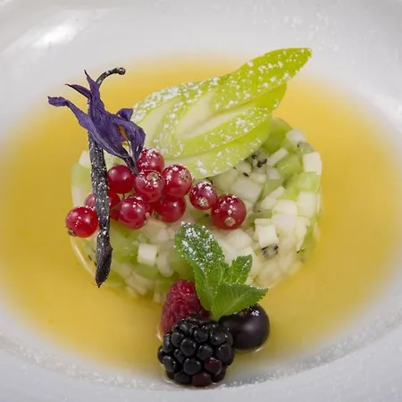 Shalai - Exclusive And Small Gourmet Hotell